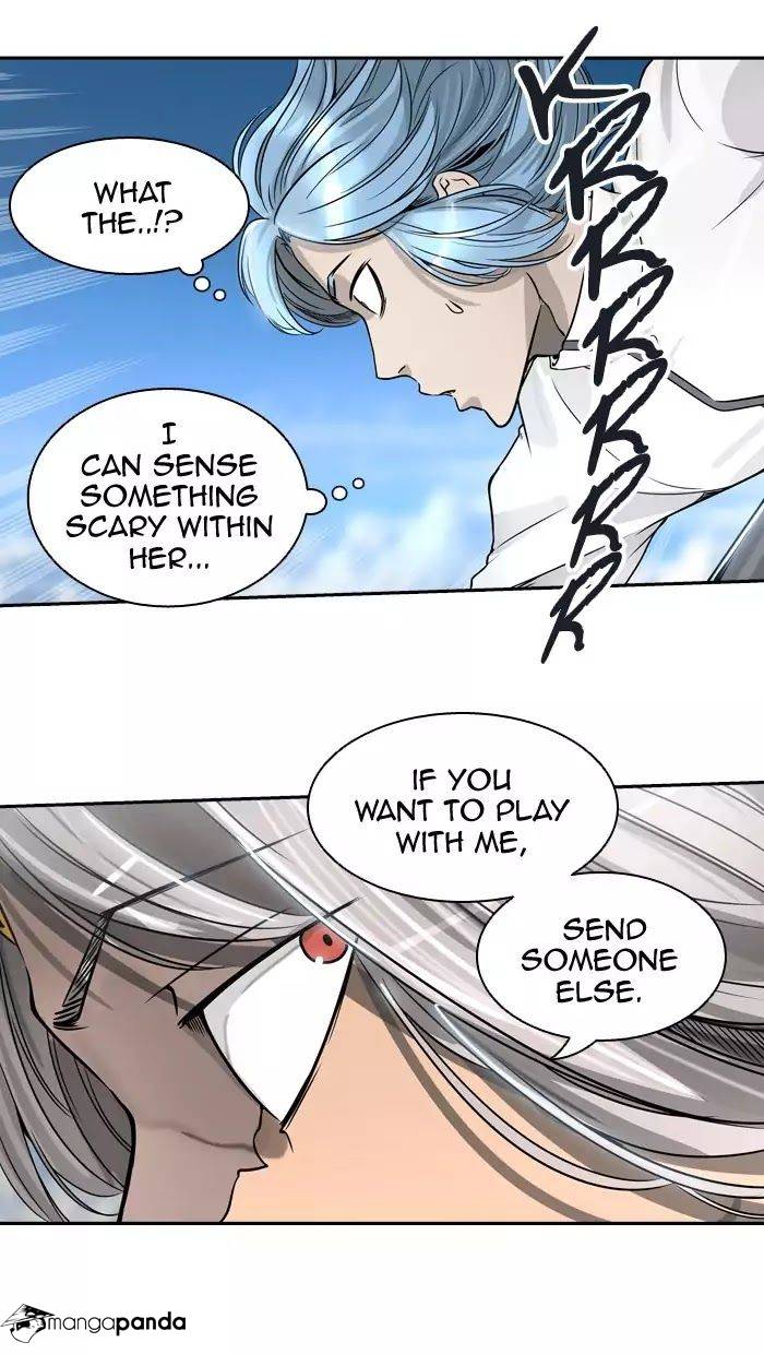 Tower of God Chapter 404 image 003